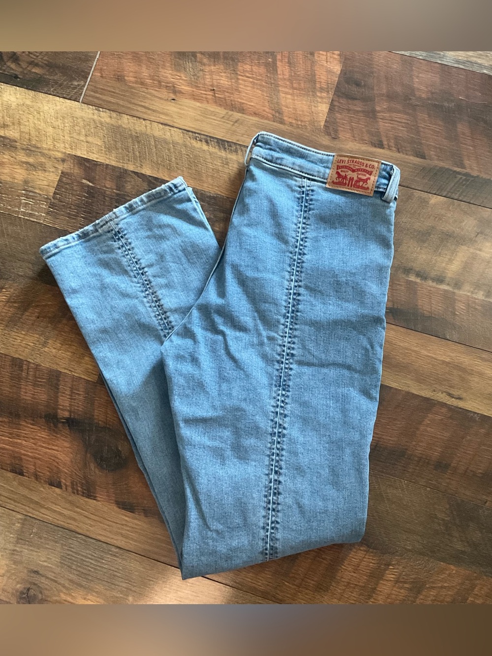 Levi’s Superlow Boot Jeans 30